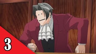 Phoenix Wrong EP 3: Karen Took The Case - WBaN