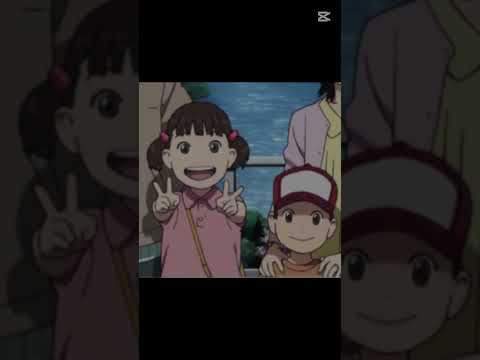 ميراي و يوكي من انمي زلزال طوكيو حسب طلب المتابعين