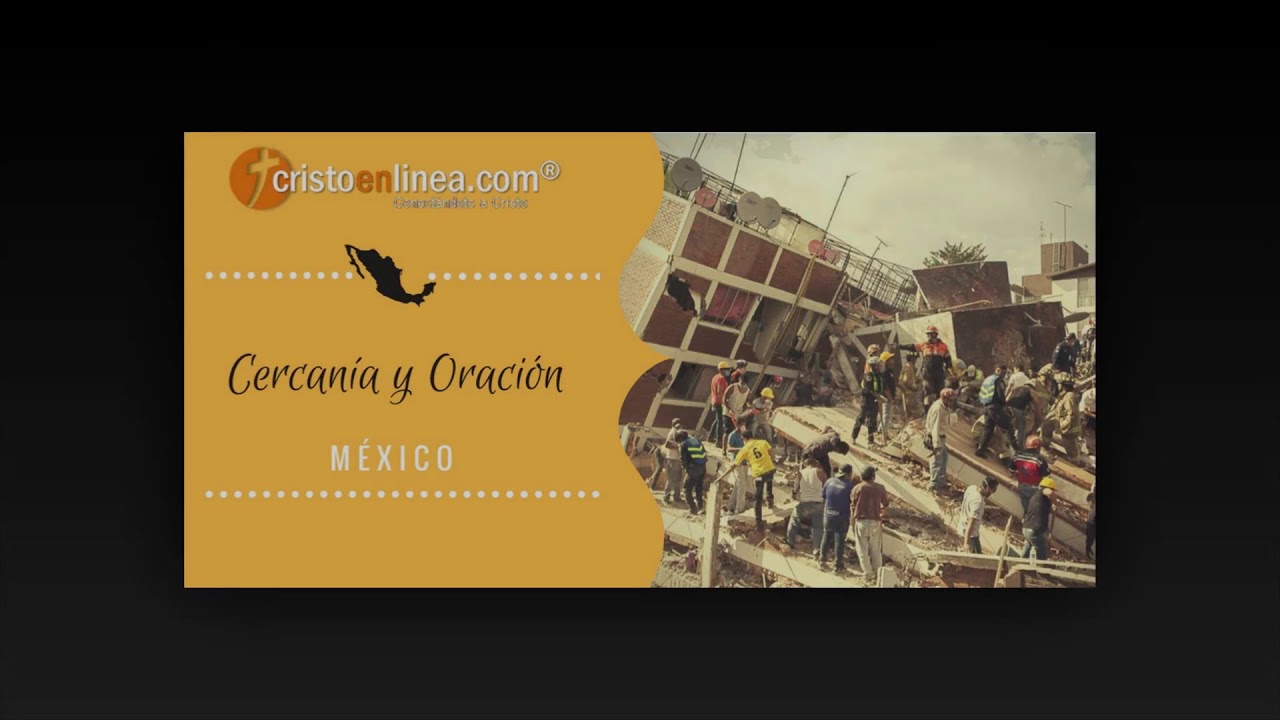 radio online CERCANÍA Y ORACIÓN