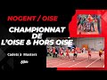 Championnat de loise  hors oise 60m tcm