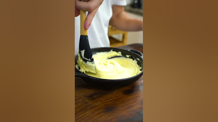Aprenda a fazer um Purê de Batata PERFEITO! 🥔✌🏻 (Receita Fácil)