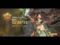 【MHOβ】闘技ドスギルオス ミドリ(太刀)ソロ ノーダメージ