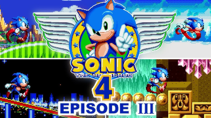 Another Sonic fan game is up on Xbox: Sonic 1 SMS Remake! #sonic