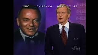 NBC Nightly News May 15, 1998