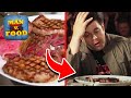 Top 15 Most Epic Man v. Food Challenges