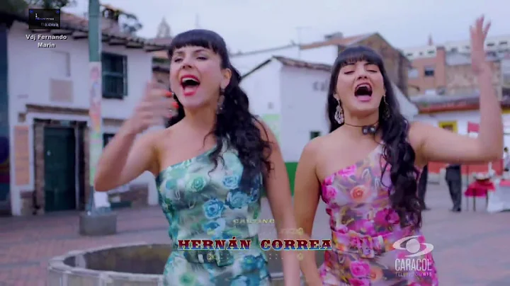 Intro Hermanitas Calle