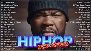 90~2000s HIP HOP MIX - SNOOP DOGG, 2 PAC, EMINEM, ICE CUBE, B I G DMX, LIL JON AND MORE - THE BEST