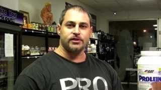 Protein Supplements Boca Raton Delray Beach | 561-450-7315 | Pro Sports Nutrition