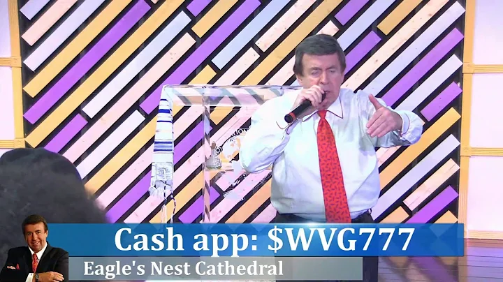 WV Grant - Passing The Torch Revival!!! 02/11/2021