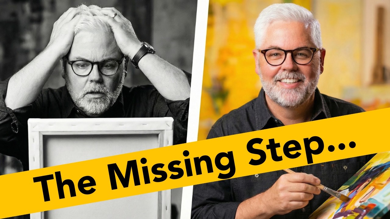 Ваше призвание реально, вашей уверенности просто нужно это.