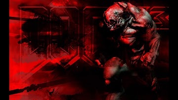 DOOM 3: BFG Edition - Gameplay Walkthrough Part 1 - DOOR TO HELL