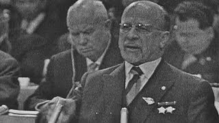 Die Rote Optik: DDR-Fernsehen als Staatspropaganda (1964) - FRG Analysis of DDR Propaganda