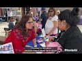 Ritmo y Celebración: Fiesta del Mes de la Herencia Hispana