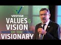 Values  vision of the visionary  the story behind vestige  gautam bali  network marketing