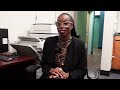 Interview of an Administrator