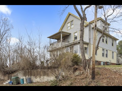 141 Old Foxon Road, New Haven, CT home video tour
