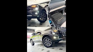 25052024 FORD EVEREST 2024 black+black+beige