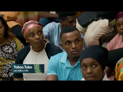 LEO USIKU TOBOA TOBO EPISODE 17