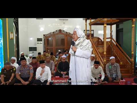 guru-udin-samarinda-/-ceramah-di-masjid-al-mukaram-kapuas-amanah-09-maret-2020