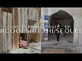 Behind the Scenes of a Renovation: Construction Update | THELIFESTYLEDCO #CoolShitTheSequel Ep. 2