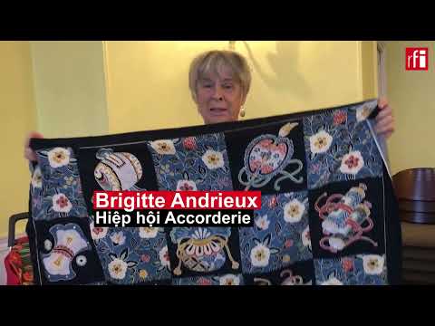 Video Nghệ thuật Furoshiki của Nhật Bản - youtube