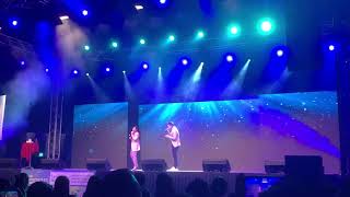 Diyan ba sa Langit | Morisette x Jason Dy