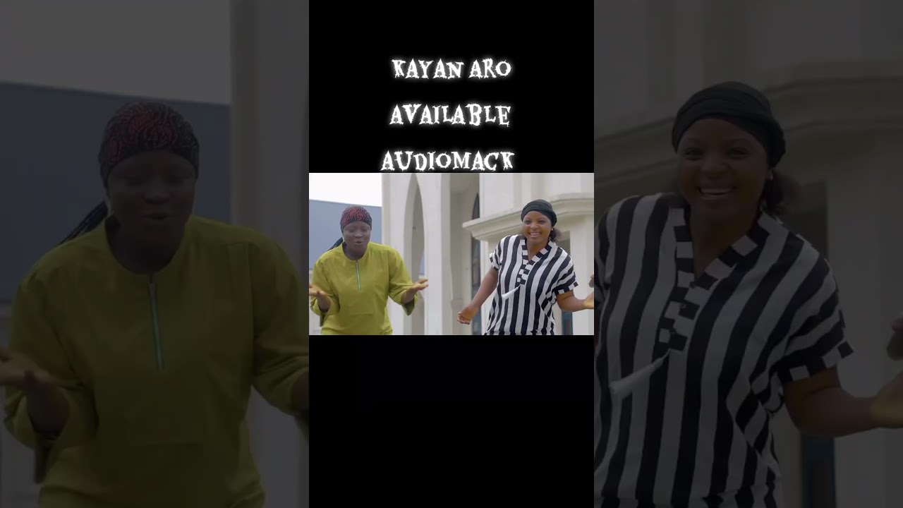 Guarda Kayan Aro by Best of Moses su YouTube Guarda Kayan Aro by Best of Moses su YouTube