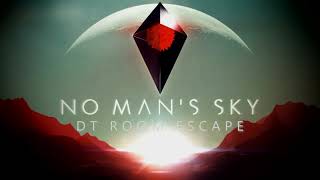 No Mans Sky - Dt Room Escape Trailer