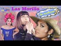 Las morillo entrevista en portadas lila lilibethmorillo lilianarodriguez lilamorillo tbt