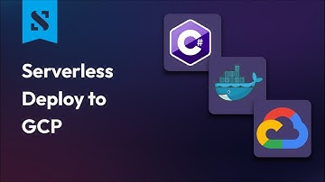 Deploy a Serverless .NET Core App to Google Cloud Run