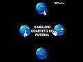Edit: melhores jogadores de futebol