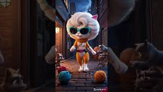 Download Lagu Myst Going Undercover in Whisker Protocol #humor #spy #action #adventure MP3