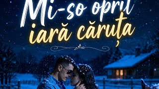 Mi-sa oprit iară căruța  Dj.muzon.hd 