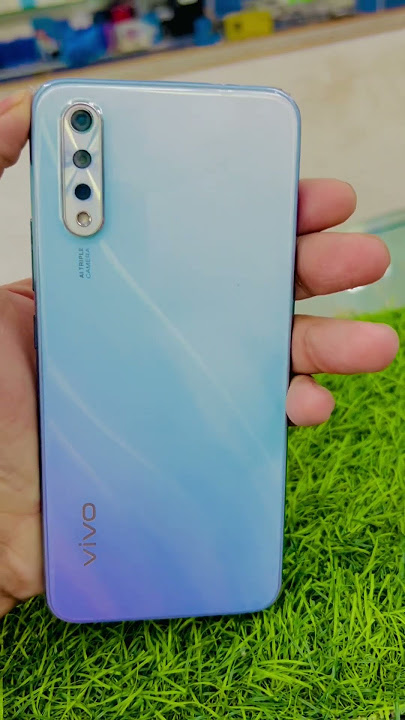 Vivo s1  #vivo #s1