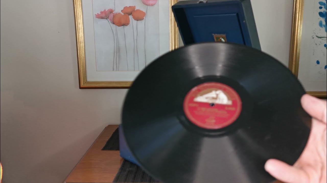 Rule Britannia / The British Grenadiers BBC Symphony Orchestra HMV