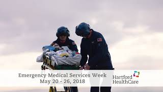 Celebrating Emergency Medical Services