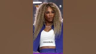My Response to Serena Williams' Husband Alexis Ohanian