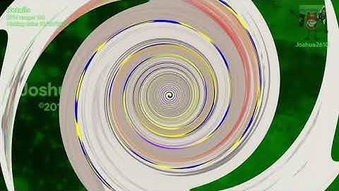 Multi-Render: Endless | Season 3 - Round 1