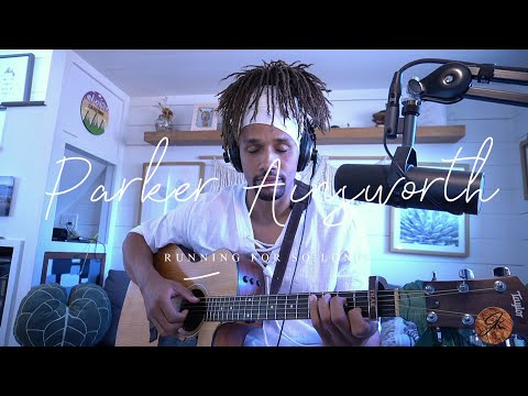 Parker Ainsworth  - Running For So Long (House A Home) // JKremz Acoustic Cover 2.0