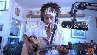 Parker Ainsworth  - Running For So Long (House A Home) // JKremz Acoustic Cover 2.0