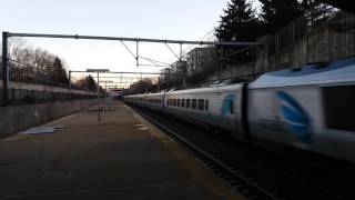 Acela #2155