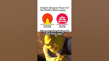 Interesting logo design 💀