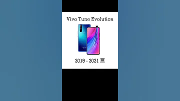 Vivo Ringtone Evolution 