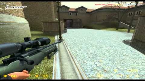 Videofrag css Before Die 2006