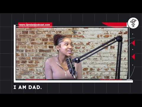 Episode 4 - The Impact of Fatherhood on a Daughter’s Motivation to Succeed w/ Nzinga Braswell