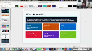Beat the Bots: How Applicant Tracking Systems (ATS) Really Work News