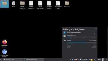 HOW TO FIX KUBUNTU SHUTDOWN FREEZING PROBLEM