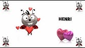 Joyeux Anniversaire Henri Youtube Joyeux Anniversaire Henri Youtube