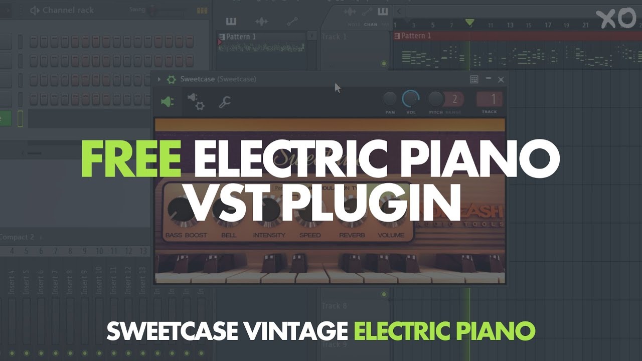 Electrix Ep Vst Download Electrix Ep Vst Download