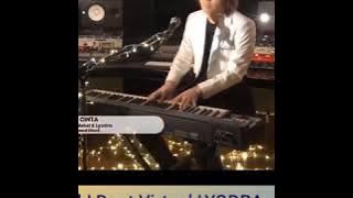 Lyodra ft once mekel 